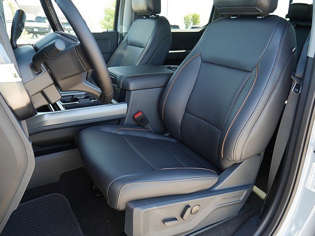 New 2026 Ford F250 Lariat image 13