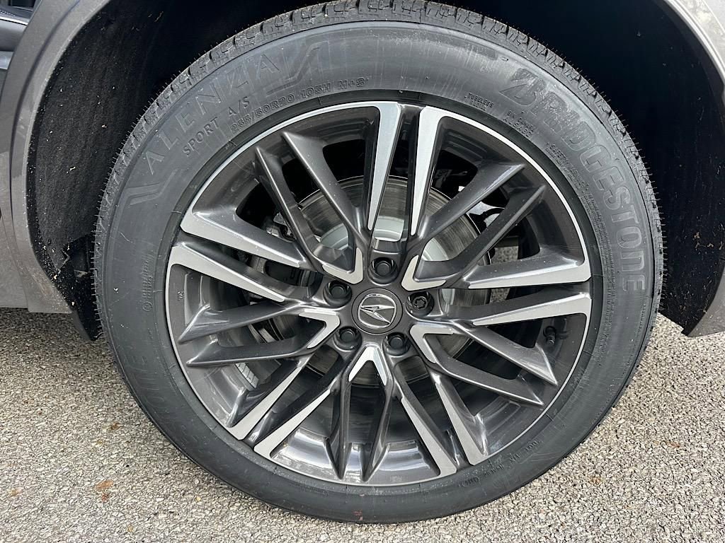 New 2026 Acura MDX w/ Advance Package image 15