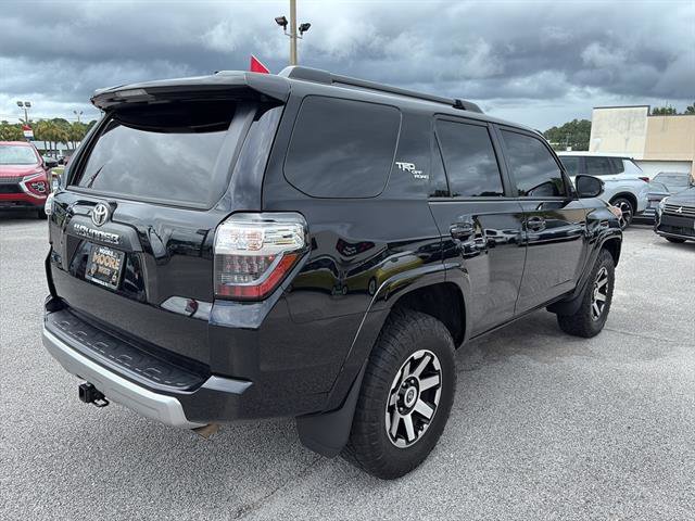 Used 2024 Toyota 4Runner TRD Off-Road Premium image 99
