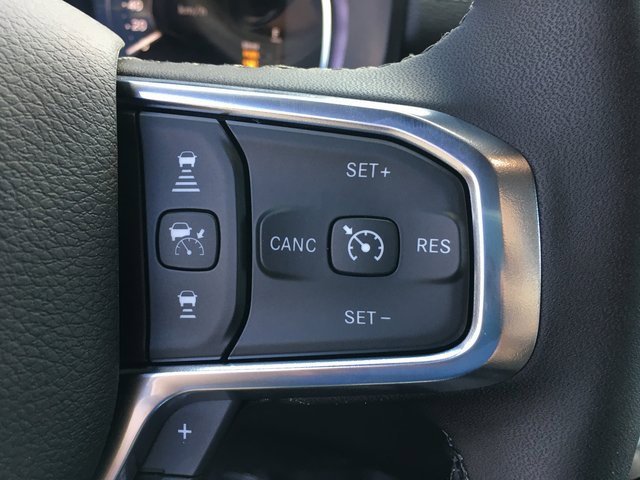 New 2026 RAM 1500 Laramie image 13