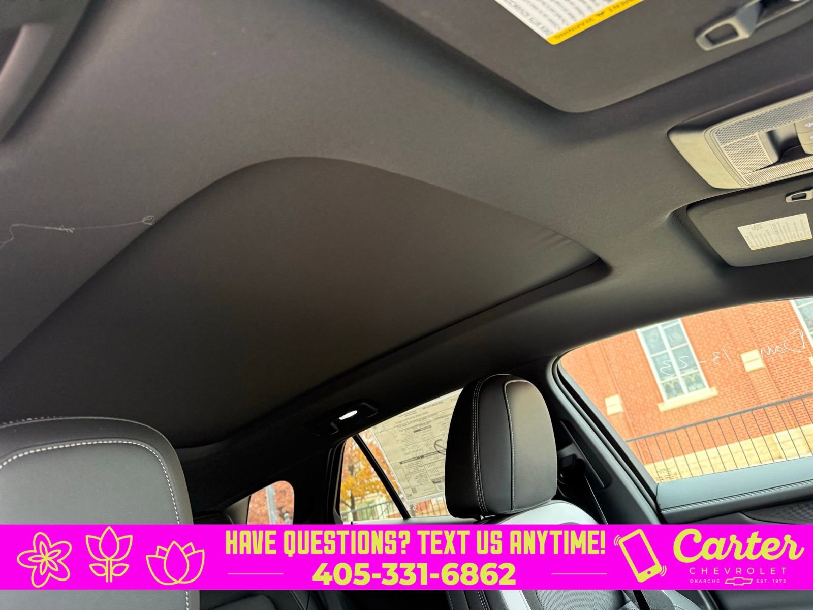 New 2026 Chevrolet Blazer EV LT image 27