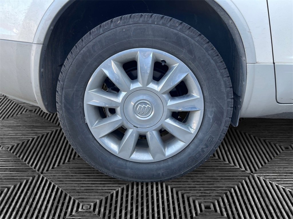 Used 2012 Buick Enclave Premium image 19