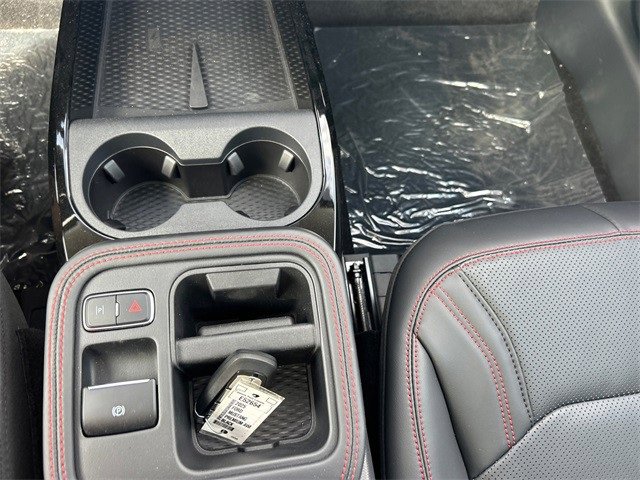 New 2025 Ford Mustang Mach-E Premium w/ Sport Appearance Package image 39