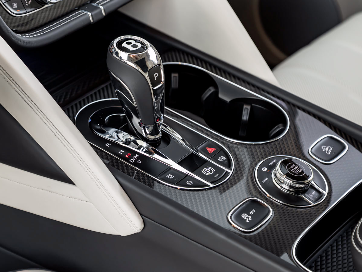 New 2027 Bentley Bentayga AWD/4WD image 29