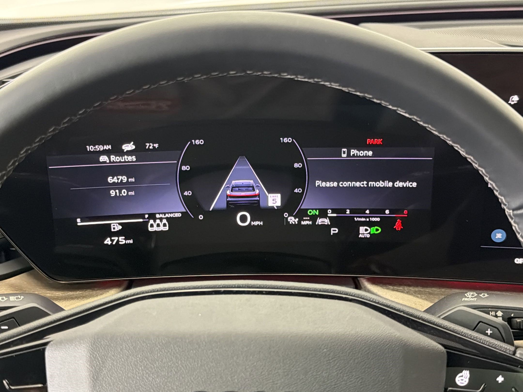 Certified 2025 Audi Q5 Premium w/ Convenience Package image 23