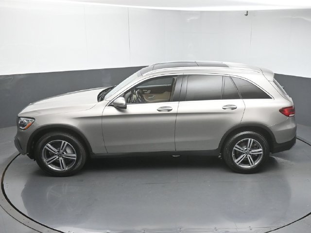 Certified 2020 Mercedes-Benz GLC 300 image 37