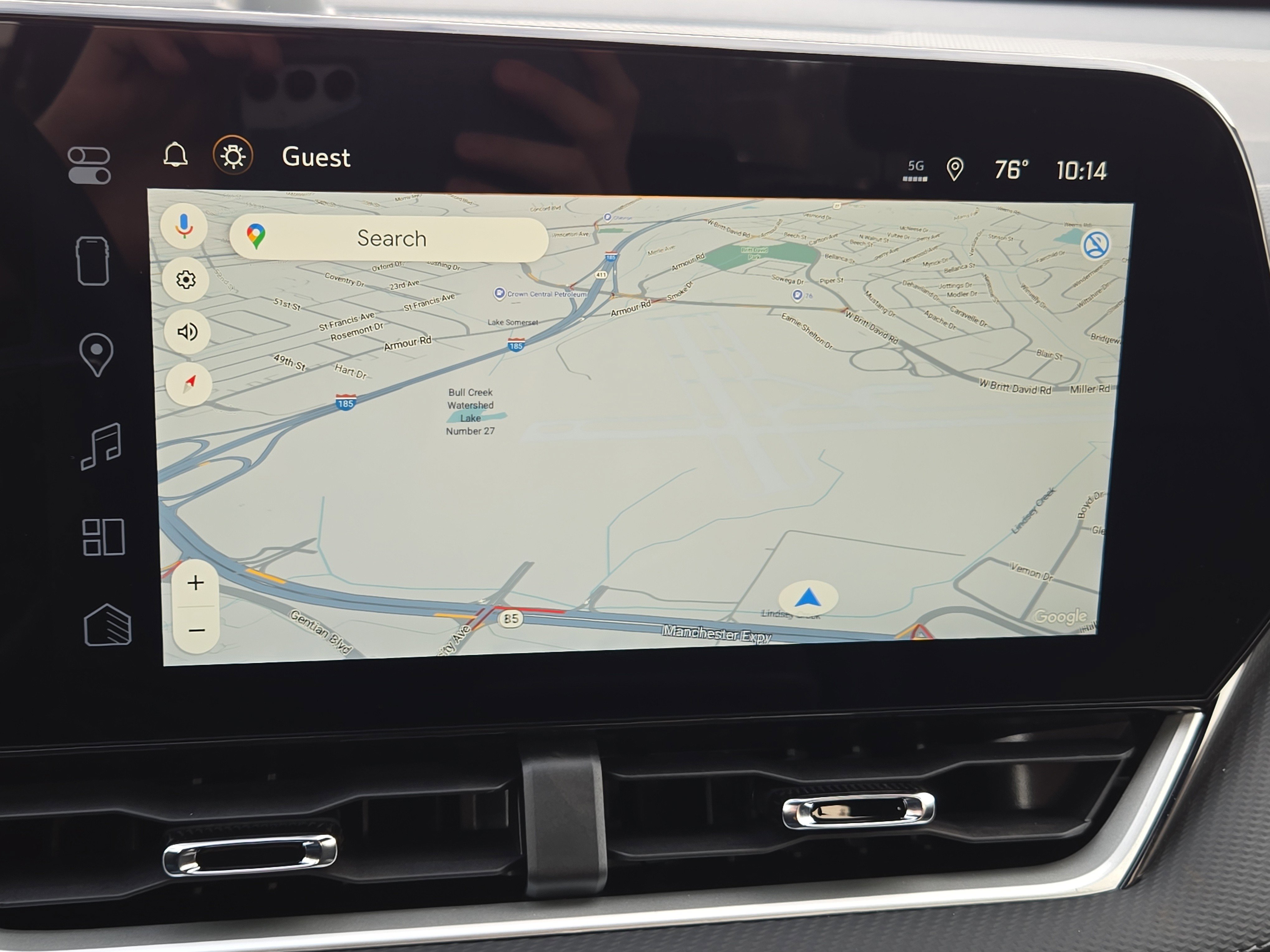 New 2026 Chevrolet Equinox LT image 30