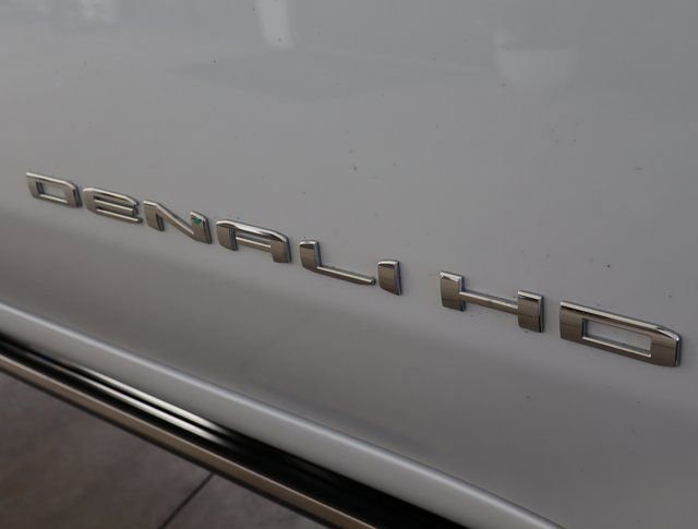 Used 2026 GMC Sierra 2500 Denali w/ Denali Reserve Package image 56