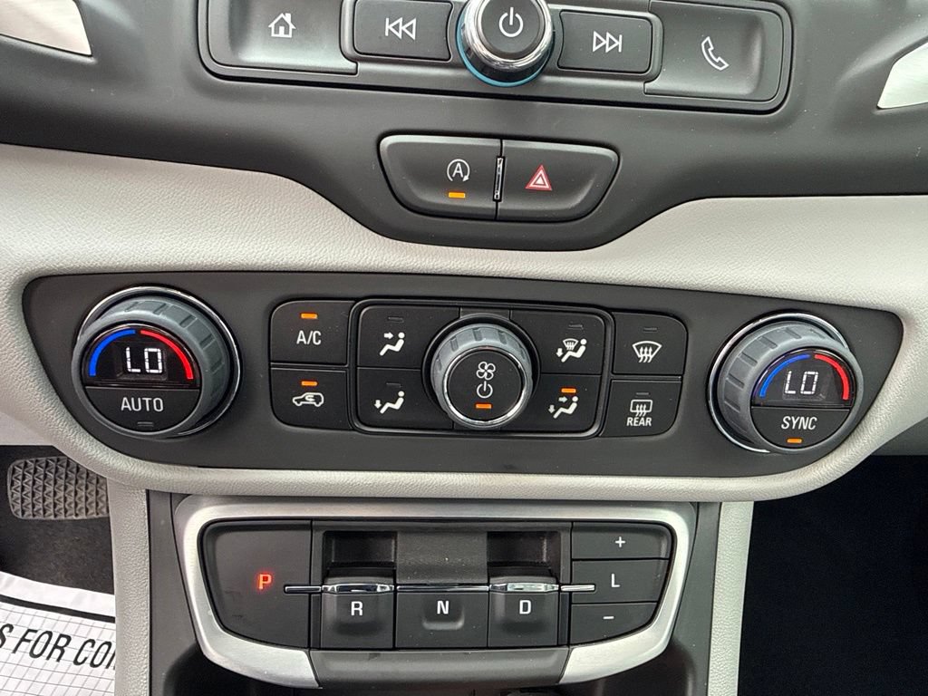 Used 2023 GMC Terrain SLE w/ Driver Convenience Package AWD/4WD image 32