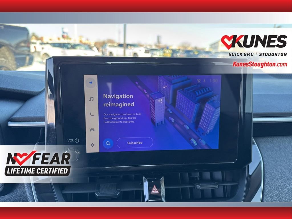 Used 2023 Toyota Corolla LE image 27