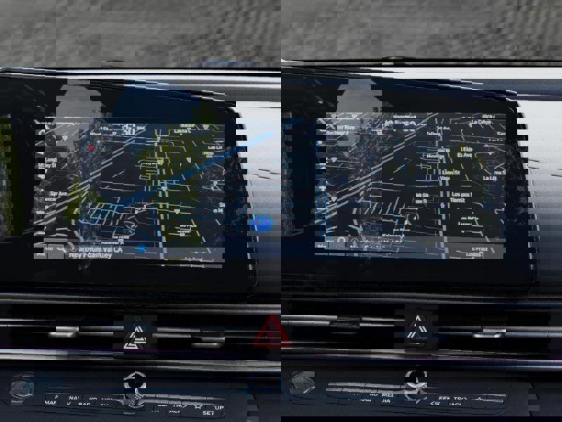 New 2026 Hyundai Elantra Sport image 13