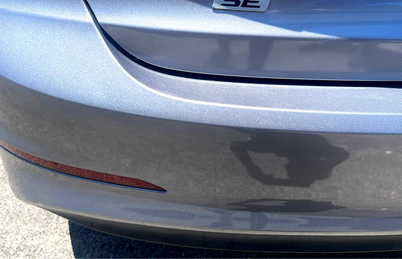 Used 2017 Hyundai Elantra SE image 8