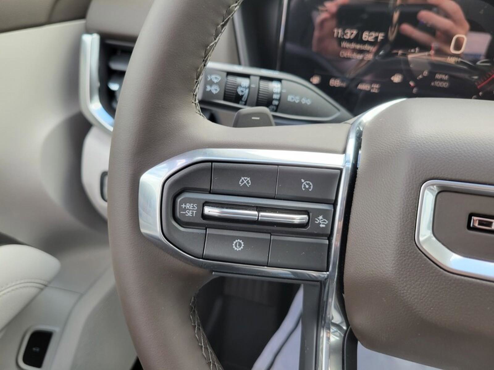 New 2026 GMC Terrain Denali image 16