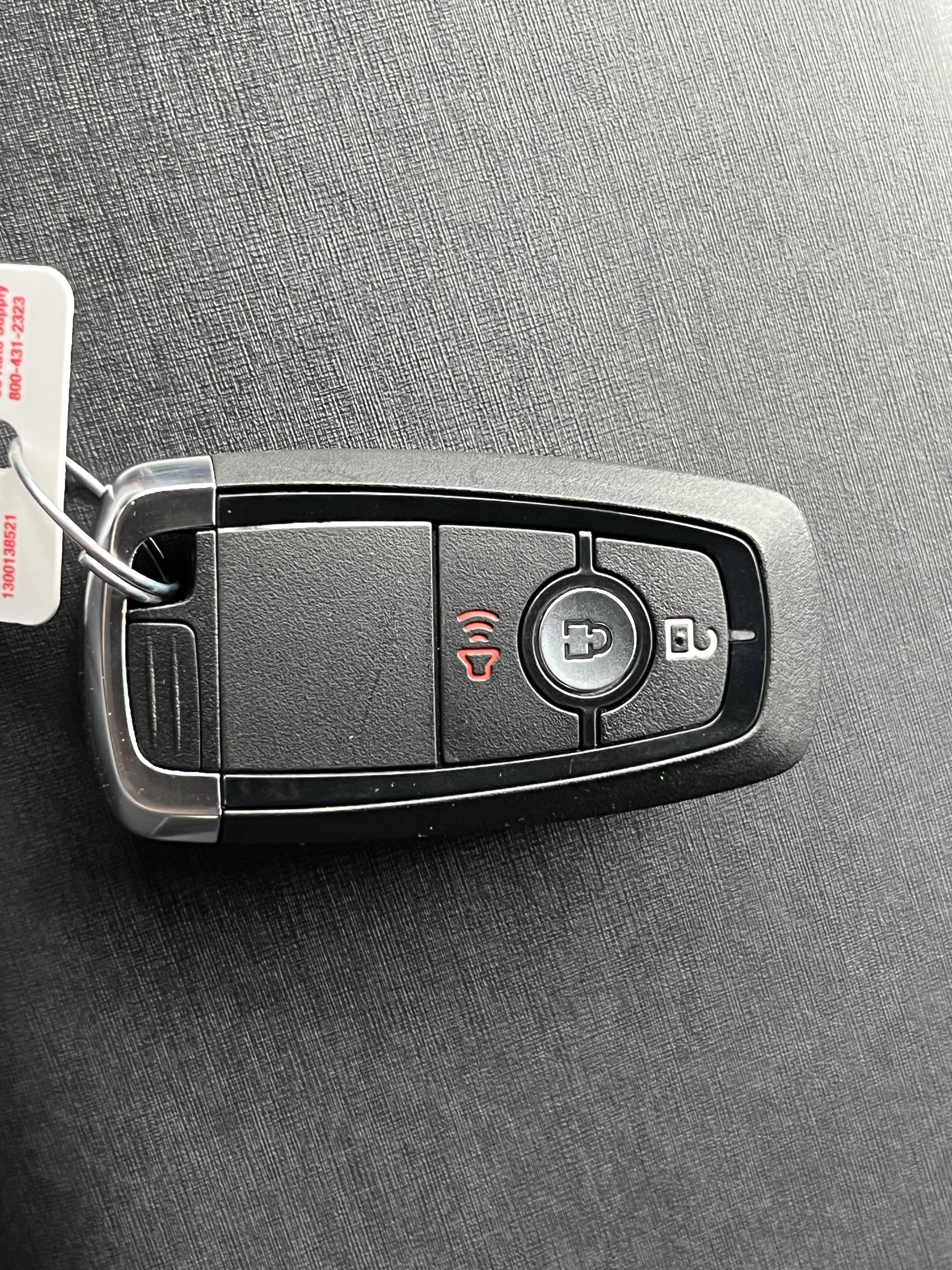 Used 2024 Ford Bronco Black Diamond image 29