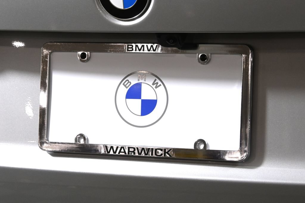 New 2027 BMW X1 xDrive28i AWD/4WD image 14
