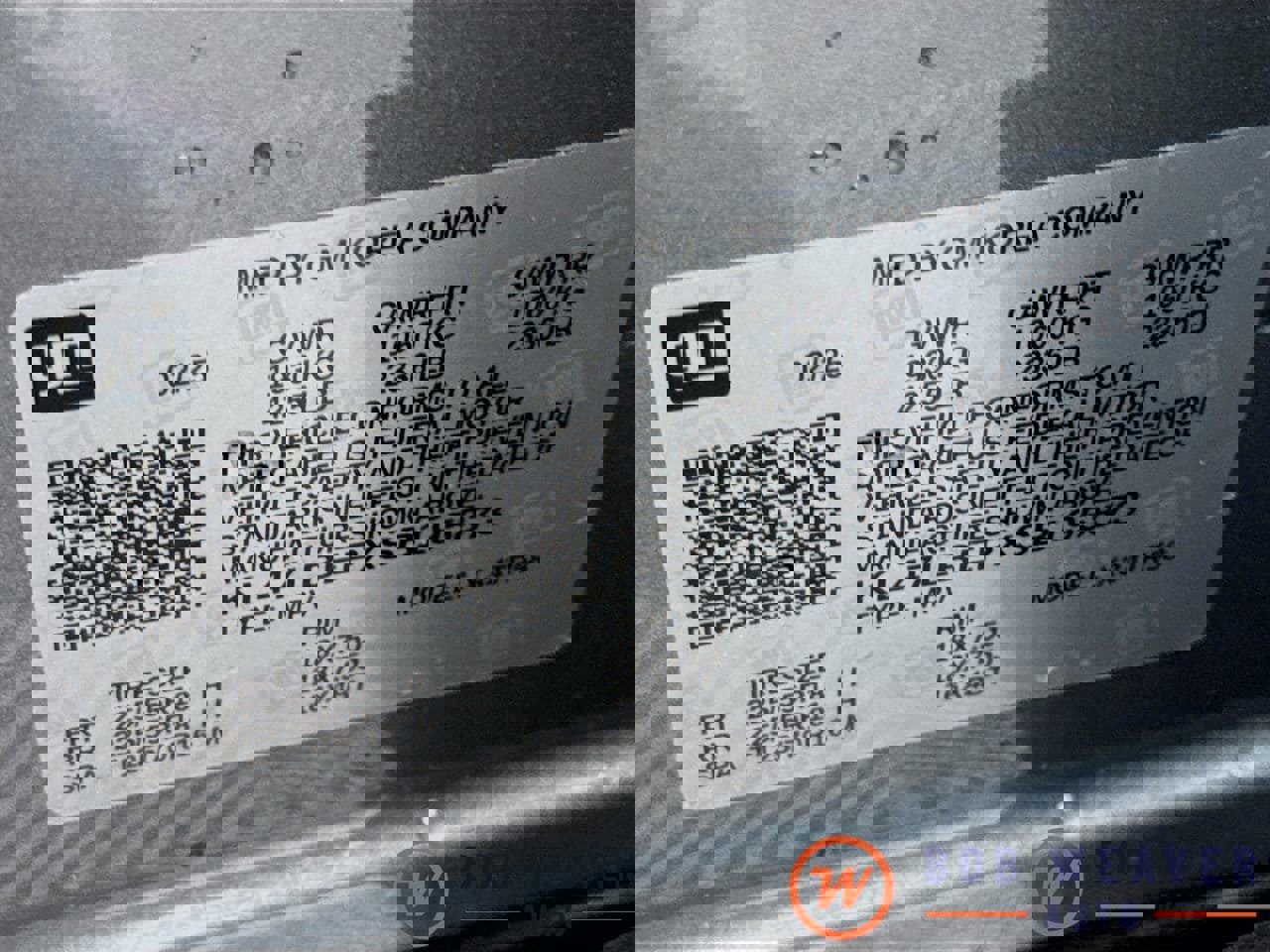 Used 2025 Buick Envista Sport Touring w/ Convenience I Package image 34