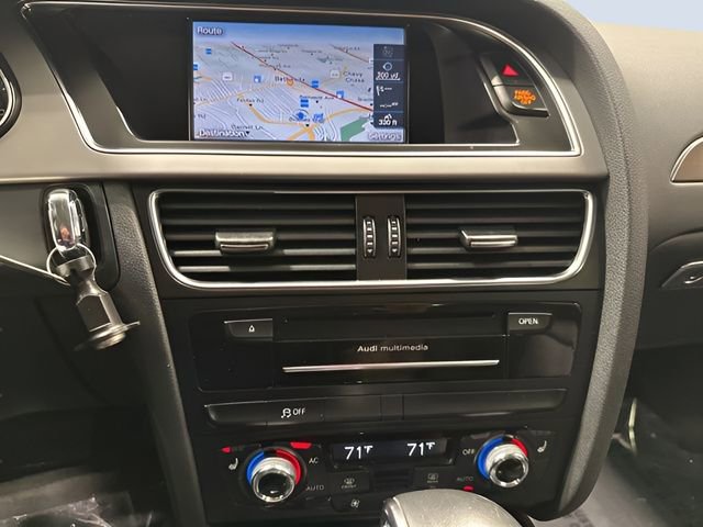 Used 2013 Audi A4 2.0T Premium Plus AWD/4WD image 20