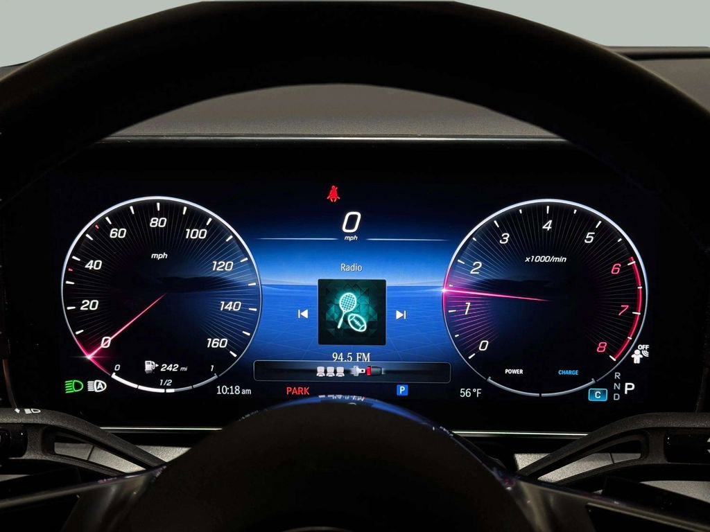 Used 2024 Mercedes-Benz GLC 300 4MATIC image 20