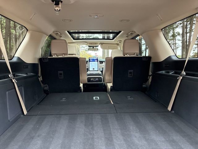 Used 2024 Ford Expedition Max Limited image 17