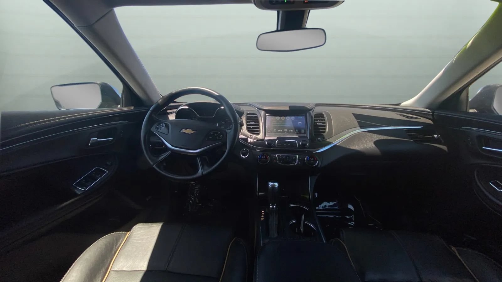 Used 2019 Chevrolet Impala Premier FWD image 10