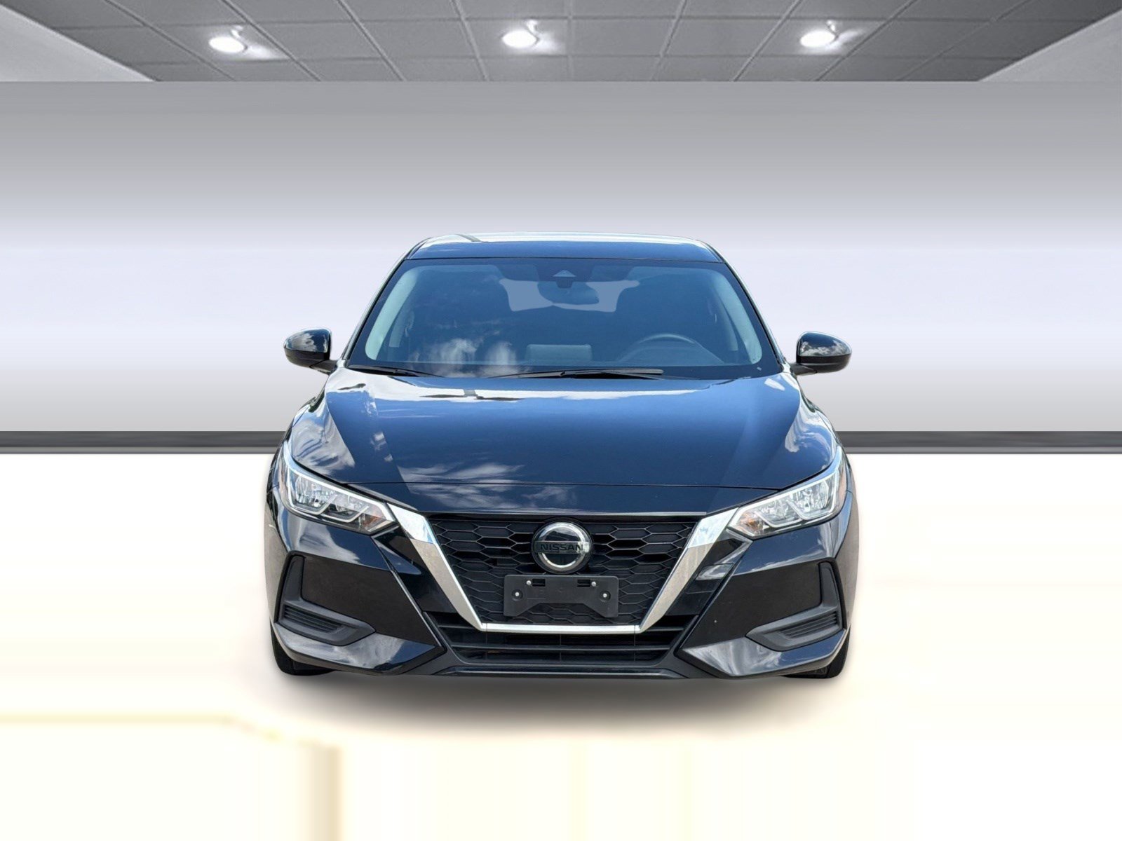 Used 2023 Nissan Sentra SV w/ All-Weather Package image 6