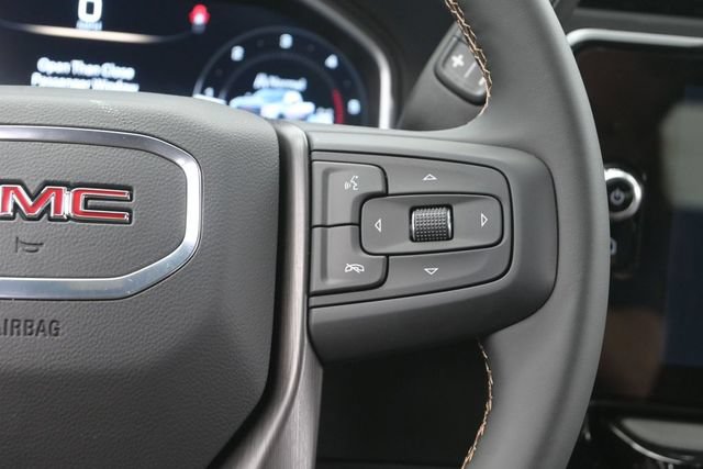 New 2026 GMC Sierra 2500 AT4 w/ AT4 Premium Plus Package AWD/4WD image 29