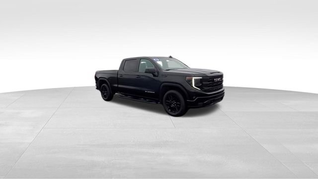 Used 2023 GMC Sierra 1500 Pro video 2