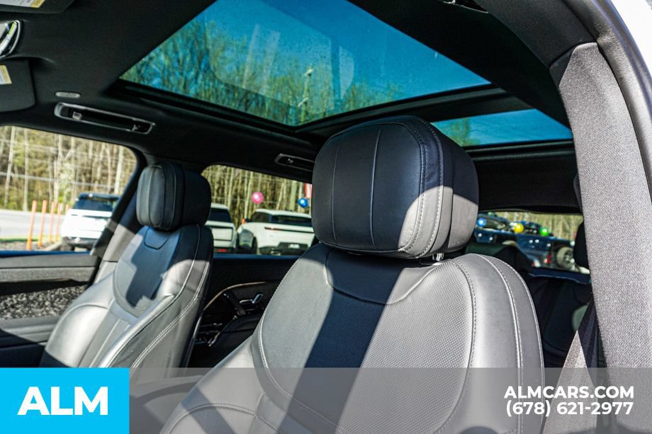 Used 2023 Land Rover Range Rover Sport SE Dynamic AWD/4WD image 18