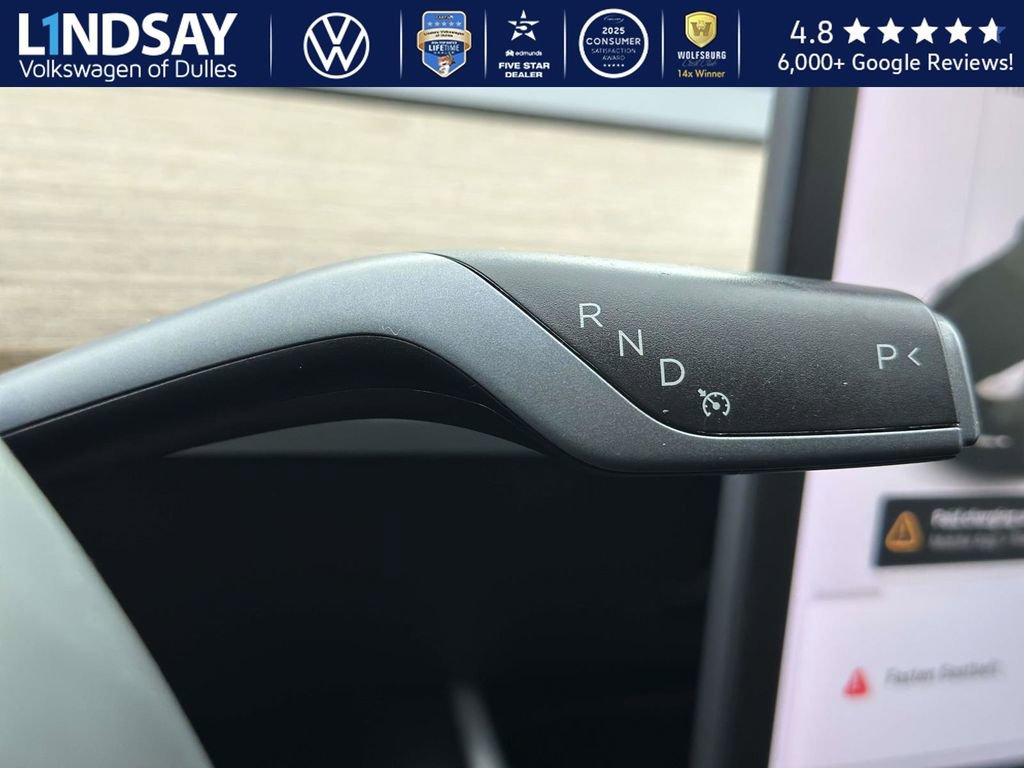 Used 2021 Tesla Model Y Long Range image 24