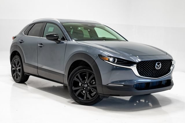 Used 2025 MAZDA CX-30 AWD 2.5 S w/ Preferred Package image 6