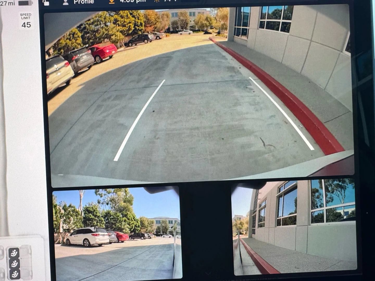 Used 2022 Tesla Model Y Long Range AWD/4WD image 24