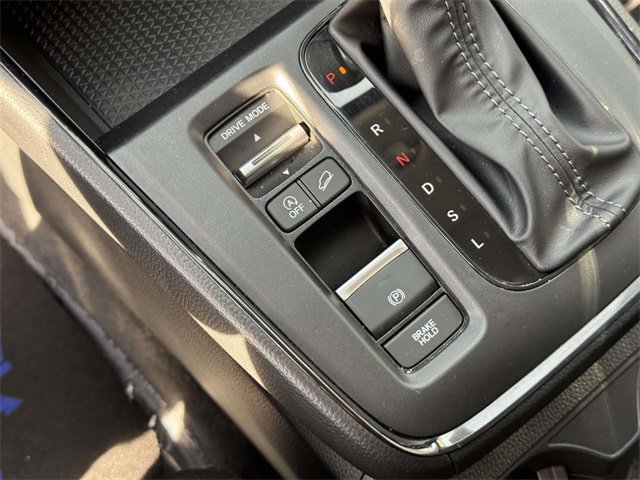 Certified 2025 Honda CR-V LX image 29