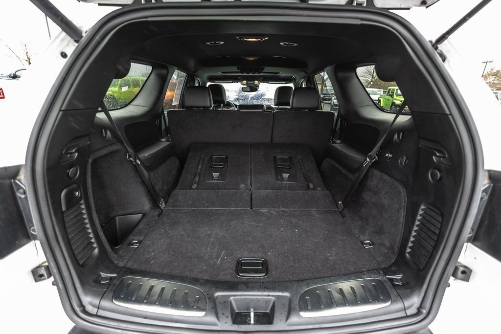 Used 2025 Dodge Durango GT image 35