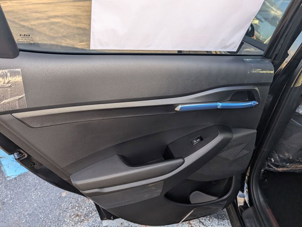 New 2026 Kia Seltos LX image 11