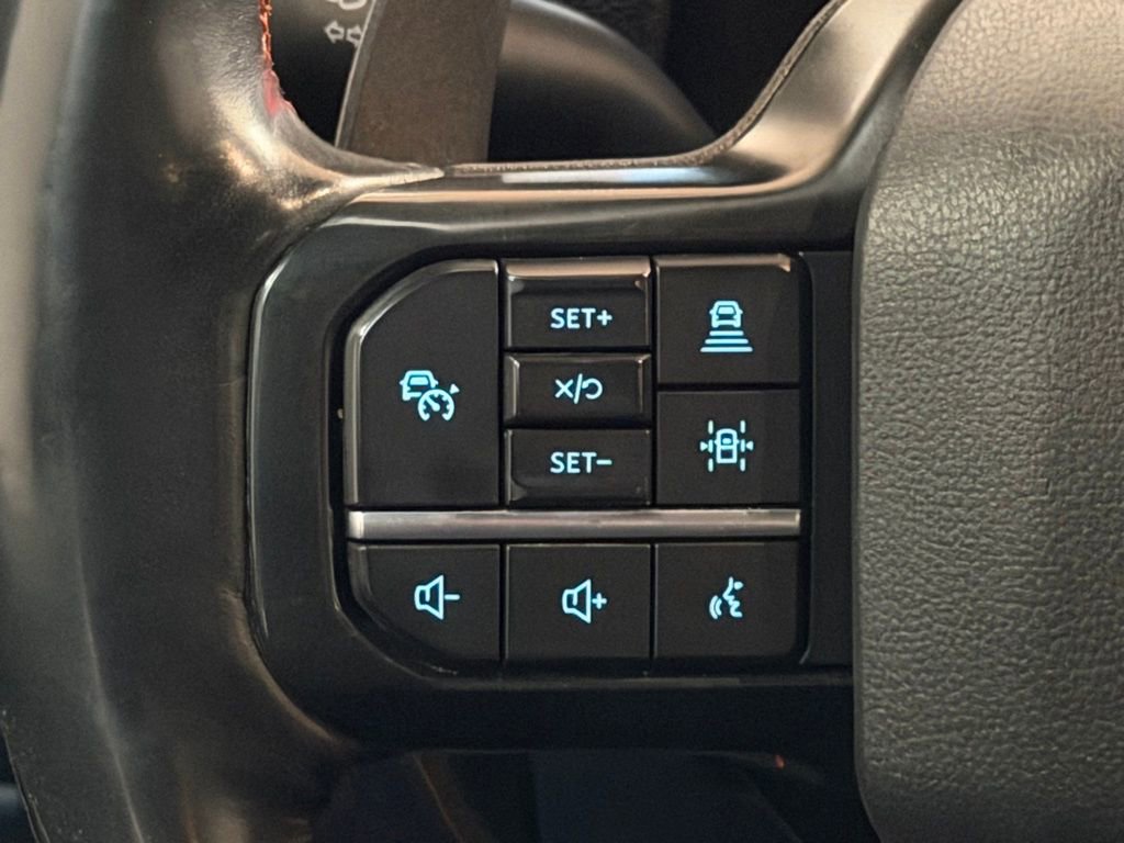 Used 2021 Ford F150 Raptor w/ Raptor 37 Performance Package image 16