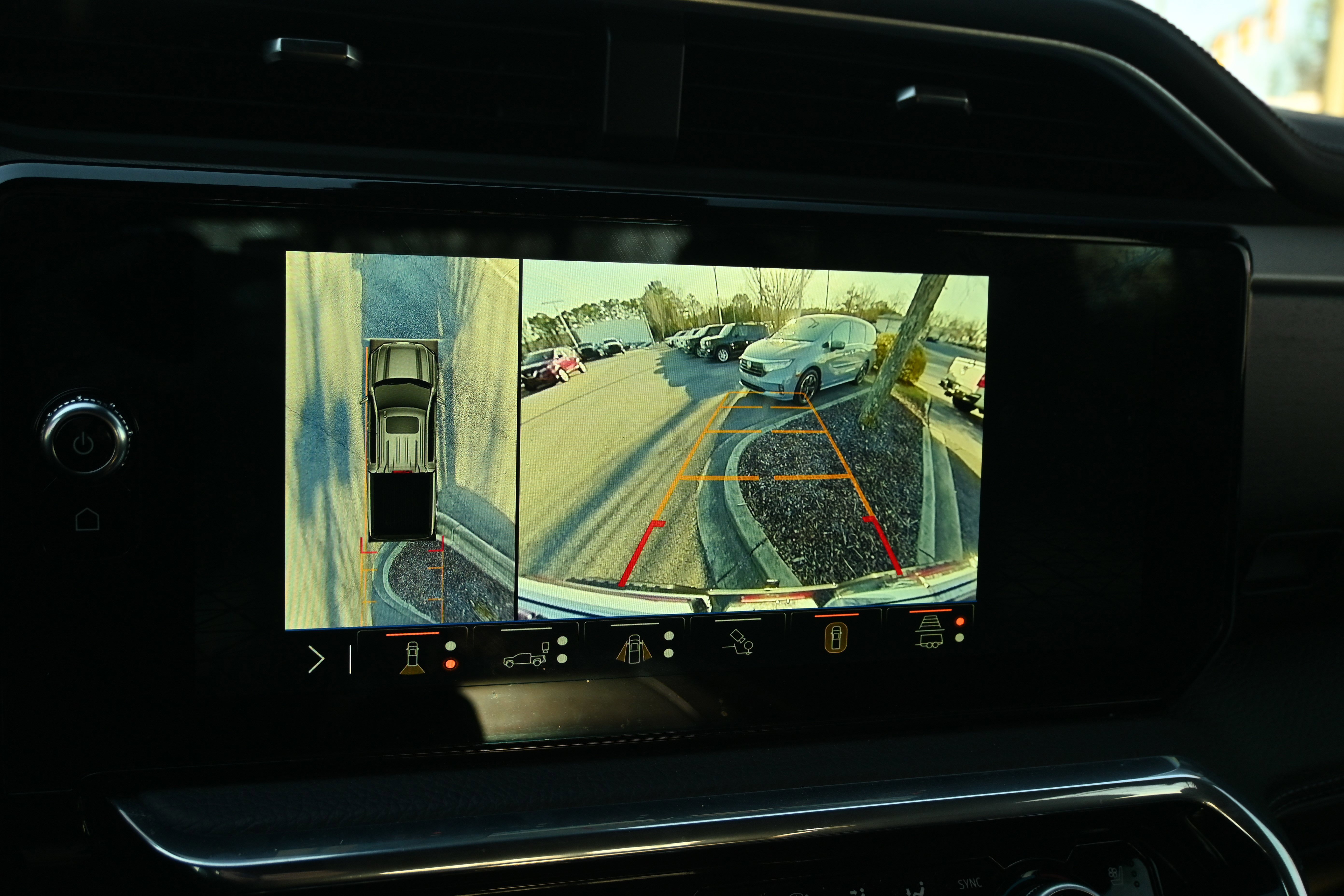 Used 2024 GMC Sierra 1500 Denali w/ Denali Reserve Package image 15