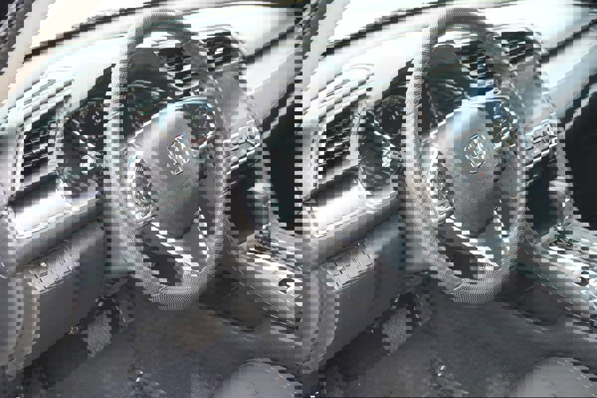 Used 2016 Honda Civic EX-T image 24