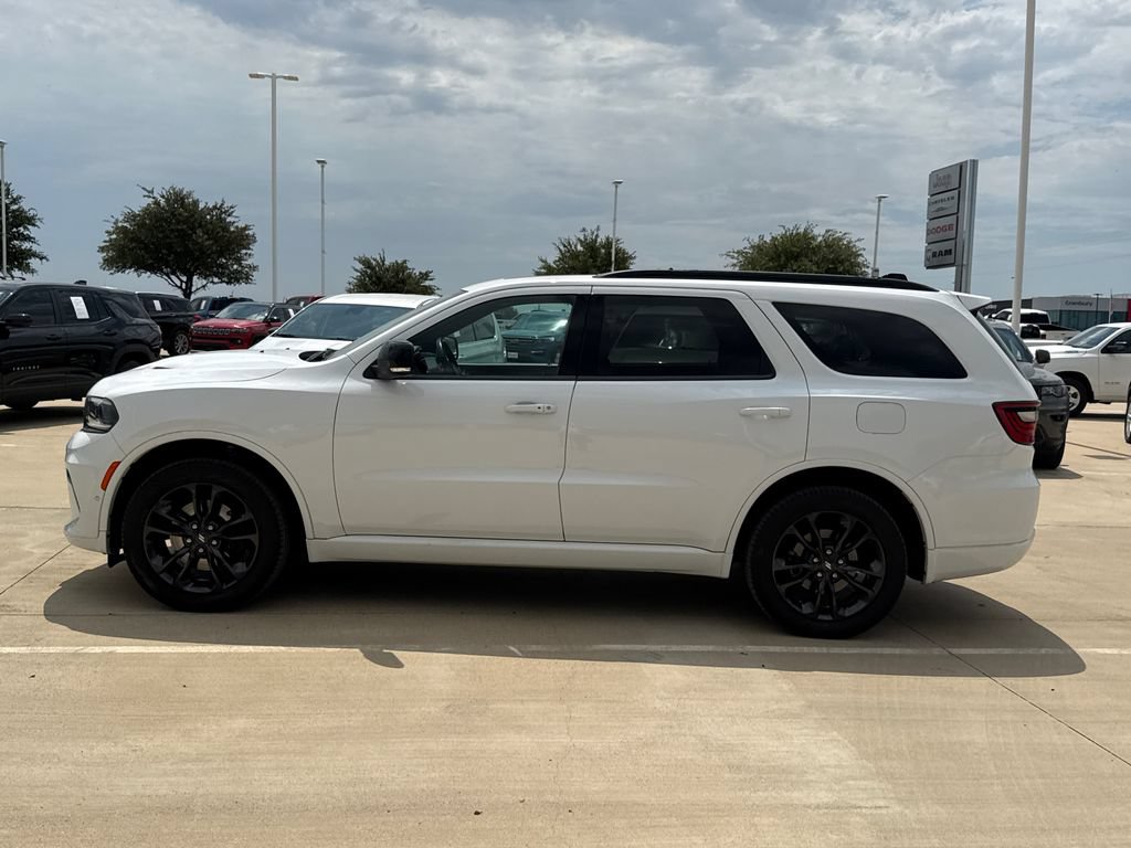 Used 2023 Dodge Durango GT AWD/4WD image 5