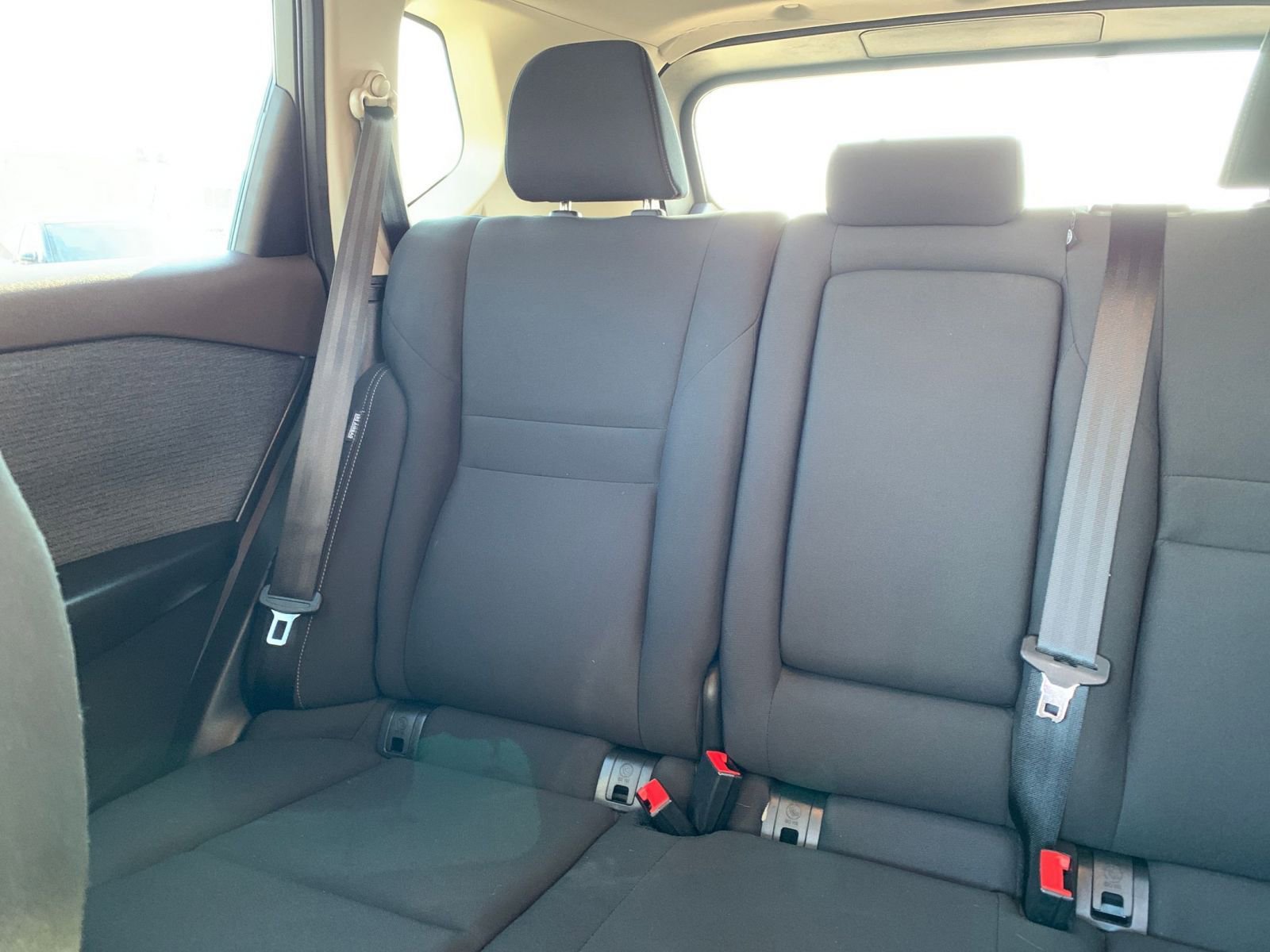 Used 2023 Nissan Rogue S image 38