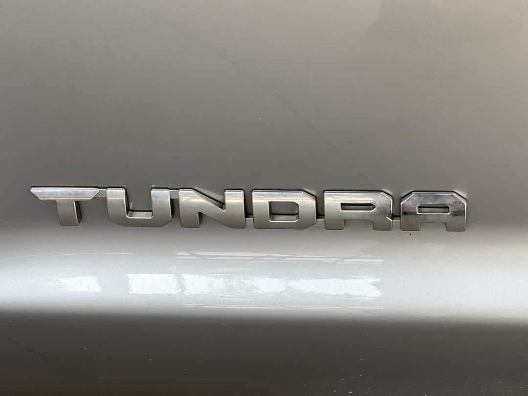 Used 2020 Toyota Tundra SR5 AWD/4WD image 11