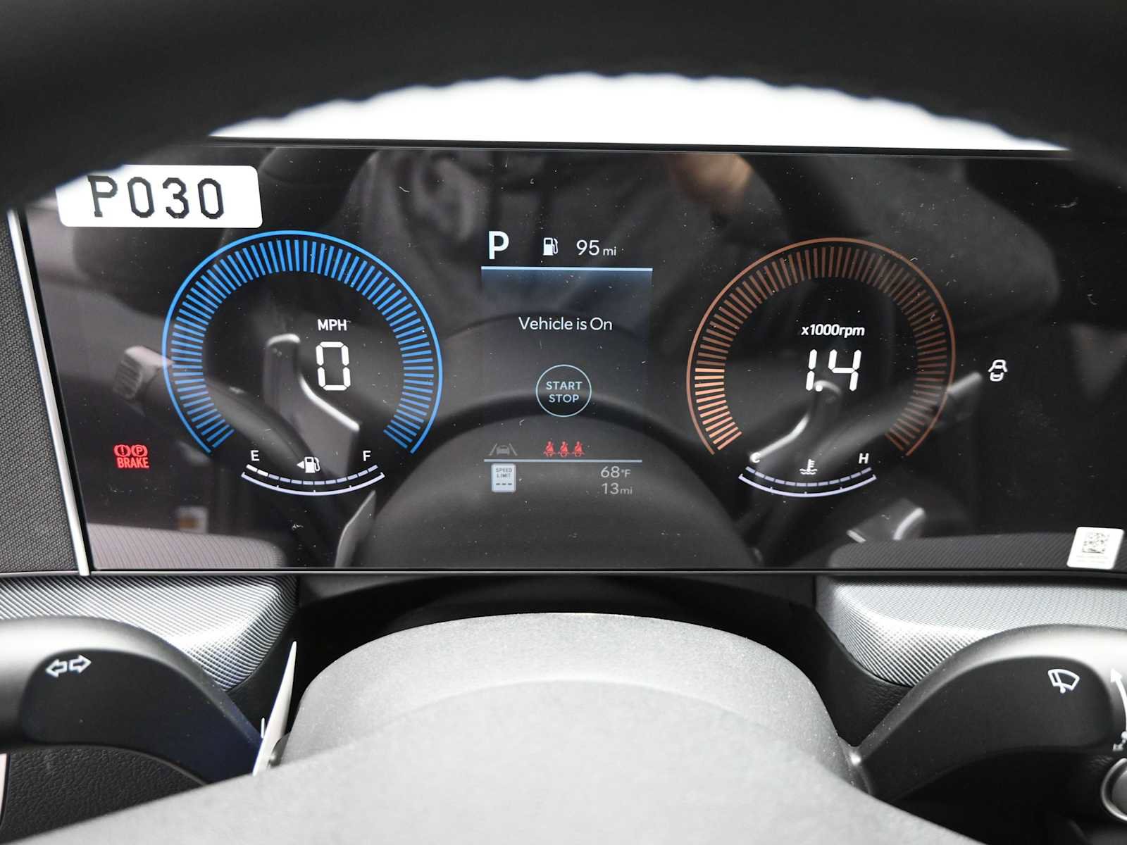 New 2026 Hyundai Sonata SEL image 15