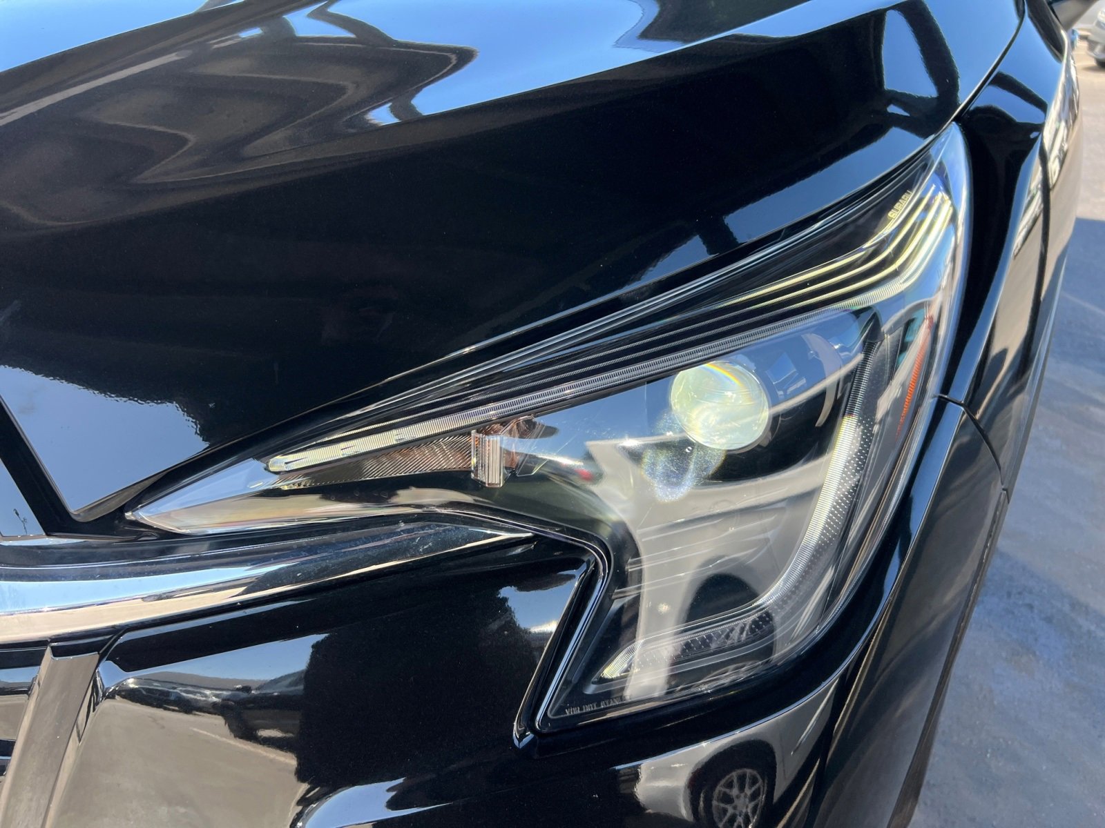 Used 2024 Subaru Ascent Premium w/ Convenience Package image 18