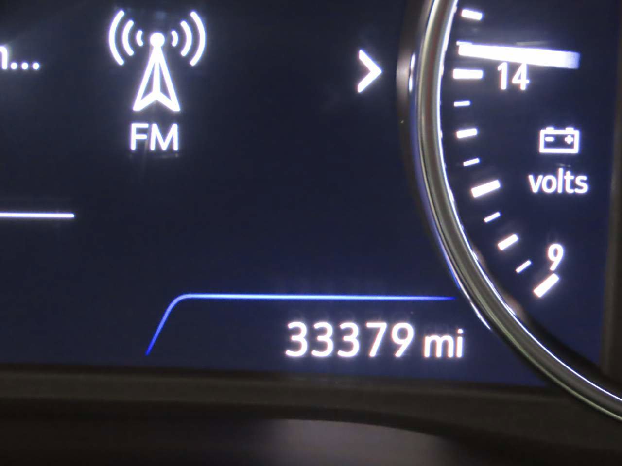 Certified 2024 Buick Enclave Premium image 9