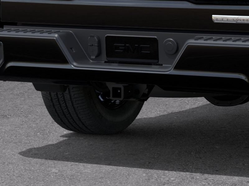 New 2026 GMC Sierra 1500 Elevation AWD/4WD image 15