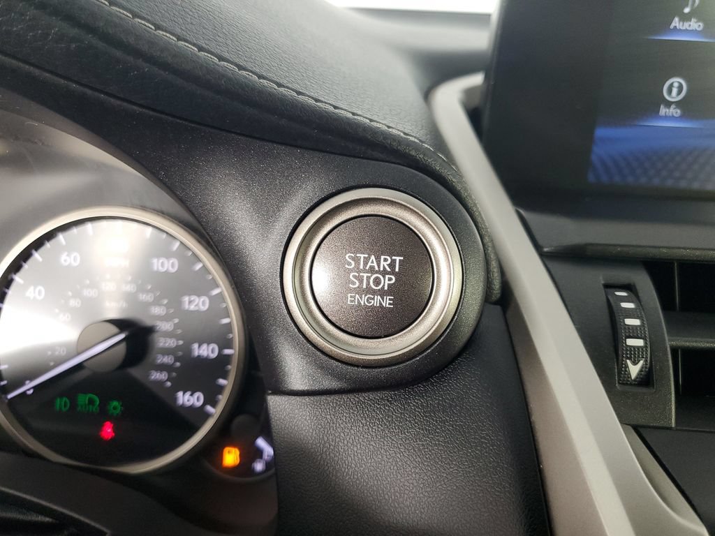 Used 2021 Lexus NX 300 FWD w/ Accessory Package 2 image 22