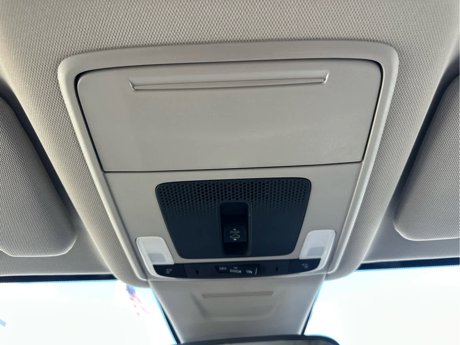 New 2026 Honda CR-V EX image 35