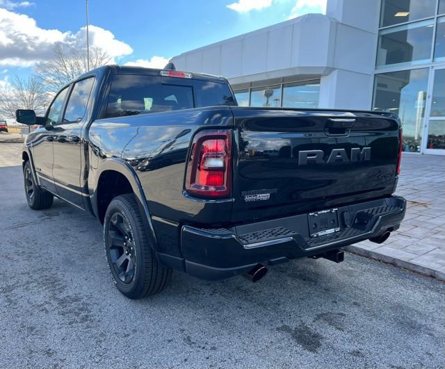 New 2026 RAM 1500 Big Horn image 8