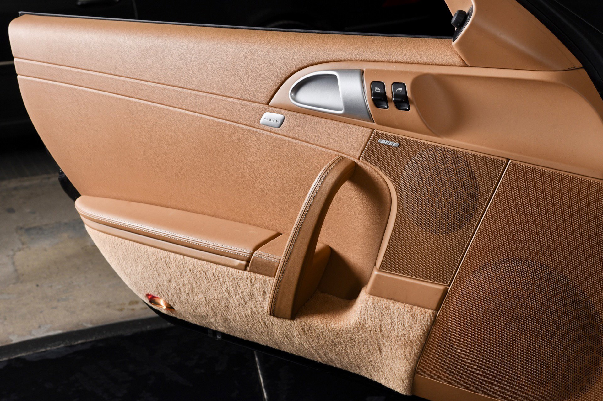 Used 2010 Porsche 911 Carrera image 19