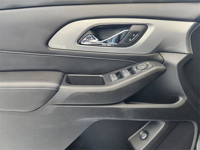 Used 2022 Chevrolet Traverse LT w/ LPO, Floor Liner Package image 7