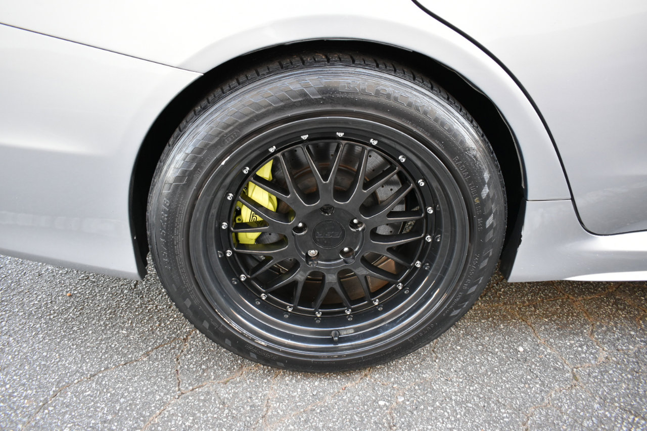 Used 2021 Subaru WRX STI w/ Popular Package #3 (IZT) image 41